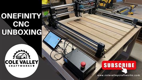 onefinity cnc